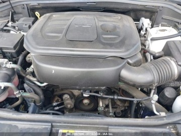 Jeep Grand Cherokee IV 2021 Jeep Grand Cherokee 2021r, Limited, 4x4, 3.6L 3.6 Benzyna 293KM, zdjęcie 11