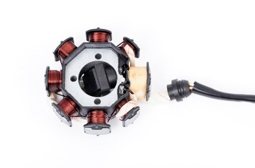 Iskrownik 8 cewek ATV 150 200 250 Bashan