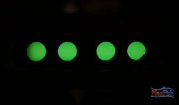 KOŁOWROTEK KARPIOWY ANACONDA POWER CARP BTR 10000