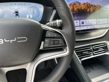 BYD 2025 BYD Seal U DM-i Design 1.5T 323KM AWD AT l Infinit, zdjęcie 30