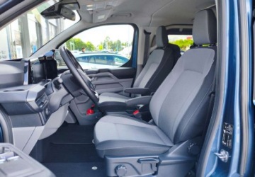 Ford Tourneo Custom II  L1 2.0 EcoBlue 170 KM 170KM 2024 Ford Tourneo Custom Ford Tourneo Custom 2.0 EcoBlue 320 L2 Titanium 2.0, zdjęcie 10