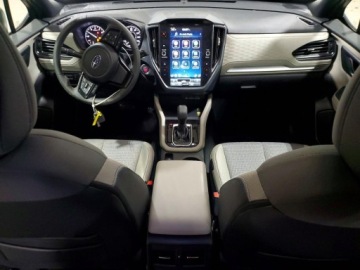 Subaru Forester VI 2025 Subaru Forester Premium 2025 2.5 Benzyna 182KM, zdjęcie 8