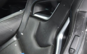 Opel Astra J OPC 2.0 Turbo ECOTEC 280KM 2015 Opel Astra OPC 2.0T Super Stan Niski Przebieg 2.0 Benzyna 280KM, zdjęcie 19