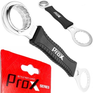 PROX KLUCZ YC-307BB DO SUPORTU HOLLOWTECH II BBR60 BB9000 3w1