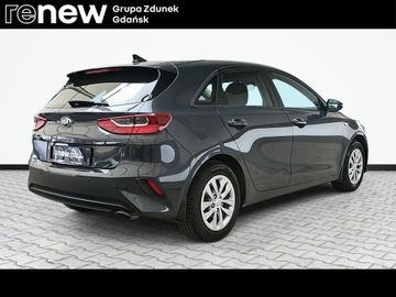 Kia Ceed III Hatchback 1.0 T-GDi 120KM 2020 Kia Ceed 1.0 T-GDI S, zdjęcie 5