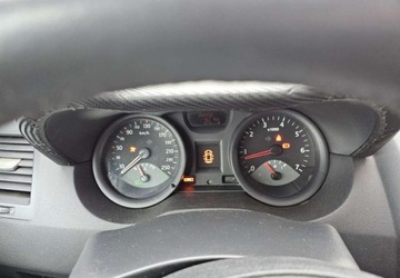 Renault Megane II Sedan 1.6 i 16V 115KM 2003 Renault Megane Renault Megane 1.6 Pack Expression 1.6 Benzyna 115KM, zdjęcie 17