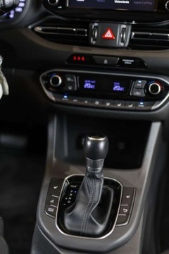 Hyundai i30 III Hatchback Facelifting 1.0 T-GDI 120KM 2022 Hyundai i30 1.0 T-GDI Smart DCT Benzyna 120KM, zdjęcie 29