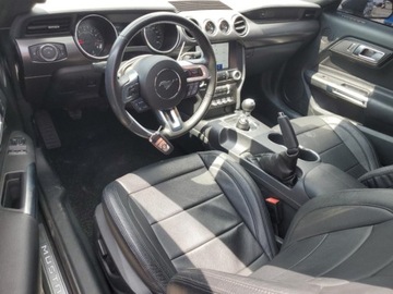 Ford Mustang VI Fastback Facelifting 5.0 Ti-VCT 460KM 2020 Ford Mustang GT 5.0 manual 5.0 Benzyna 460KM, zdjęcie 8