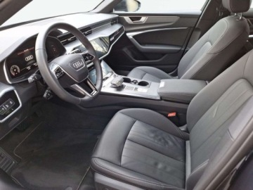 Audi A6 C8 Allroad 3.0 45 TDI 245KM 2025 Audi A6 Avant FV, Carplay, Hak, Matrix LED, DCC, powiekszane zbiorniki 3.0, zdjęcie 10