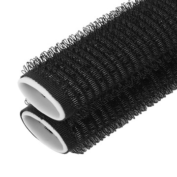 ЗАЖИМ ДЛЯ ПОДЪЕМА ВОЛОС НА РОЗЕТКЕ, 2 ШТ.