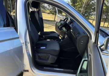 Volkswagen Tiguan II 2022 Volkswagen Tiguan klima 3 strefy, FRONT ASSIST, nowy rozrzad, LEDY, NAVI,, zdjęcie 5