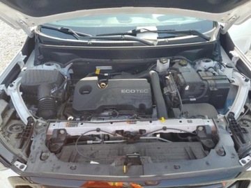  GMC Terrain GMC Terrain 1.5 Benzyna 170KM, zdjęcie 11