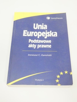 Unia Europejska Kamiński