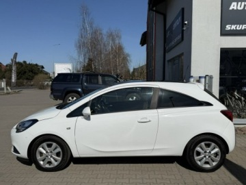 Opel Combo D 2014 Opel Corsa LED*Kamera*Alufelgi, zdjęcie 8