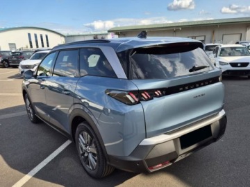 Peugeot 5008 III 2025 Od ręki - Allure 1.2 mHEV 145KM /Pakiet Panorama, Bezpieczeństwo, Zimowy, zdjęcie 3