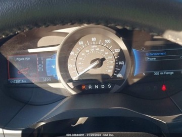 Ford Edge II 2022 Ford Edge 2022r, EDGE, TITANIUM, 4x4, 2.0L, zdjęcie 8