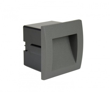 Su-ma Mur Светодиодный садовый настенный светильник