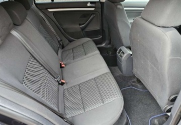 Volkswagen Golf VI Variant 1.2 TSI 105KM 2011 Volkswagen Golf Volkswagen Golf VI 1,2 TSI 105 KM Serwi Nawi CarPlay Tempo, zdjęcie 23