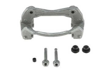 ТОРМОЗНОЙ СУППОРТ HYUNDAI I30 1.4I, 1.6I,