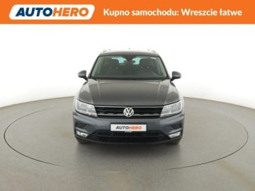 Volkswagen Tiguan II SUV 2.0 TDI 150KM 2017 Volkswagen Tiguan DSG klima auto virtual cocpit, zdjęcie 10