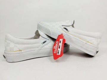 TENISÓWKI VANS Classic Slip-On VN0A5JMHCOI1 r 36