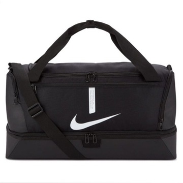 TORBA NIKE PODRÓŻNA Academy Hardcase M CU8096 010