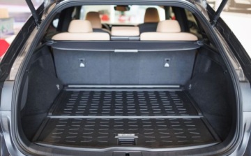 Lexus RX V 2024 Lexus RX 350h Prestige 2.5 Hybryda 243KM, zdjęcie 23