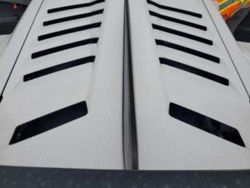 Lamborghini Huracan STO 5.2 V10 640KM 2023 Lamborghini Huracan STO 2023 5.2l 5.2 Benzyna 640KM, zdjęcie 3