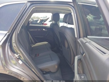 Audi Q5 II 2021 Audi Q5 Prestige 2021 2.0l 2.0 Benzyna 261KM, zdjęcie 12