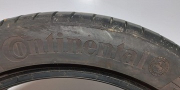 Шины Continental ContiSportContact SSR 225/45 R18