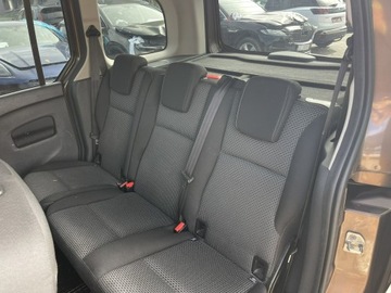 Mercedes Citan W415 Tourer 1.5 111 CDI 110KM 2018 Mercedes Citan Tourer 111CDI Kimatyzcja HAK, zdjęcie 10