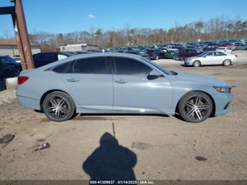 Honda 2021 Honda Accord 2021 Honda Accord Sedan Touring 2.0T 2.0 Benzyna 252KM, zdjęcie 6