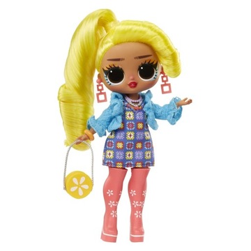 Tweens lalka, seria 5 - Hana Groove 591658
