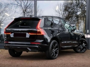Volvo XC60 II 2026 VOLVO XC60 B5 AWD Ultra Black Edition Suv 2.0 (264KM) 2026, zdjęcie 3