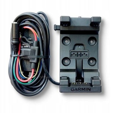 uchwyt AMPS do Garmin Montana 700, 700i ,750i
