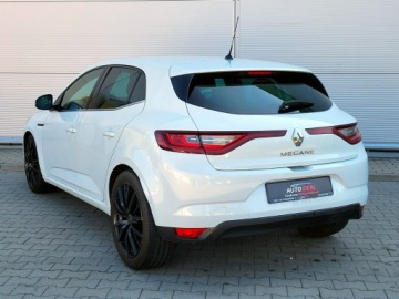 Renault Megane IV Hatchback 5d 1.5 dCi 110KM 2016 Renault Megane Salon Polska,Zadbana,Gwarancja, zdjęcie 11