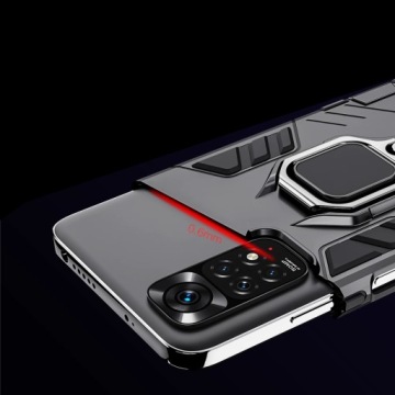 ЧЕХОЛ ARMOR RING для Redmi Note 11 11S +2 СТЕКЛА