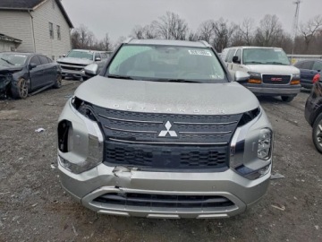 Mitsubishi Outlander III 2023 Mitsubishi Outlander Sel 2023 2.4l 2.4 Hybryda 181KM, zdjęcie 5