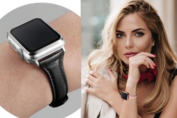 Apple Watch SE Series 4/5/6 имеют встроенную крышку из закаленного стекла.