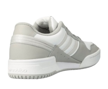 Buty męskie sneakersy sportowe ADIDAS TEAM COURT 2 STR rozmiar 49 1/3