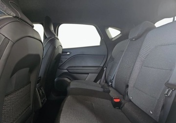 Renault Captur II Crossover Facelifting 1.0 TCe 90KM 2025 Renault Captur NOWY TCe 100KM 1WL SalonPL VAT23 PakietWinterTechno Grupa A, zdjęcie 11