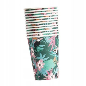 Decor Paper Decor Cups