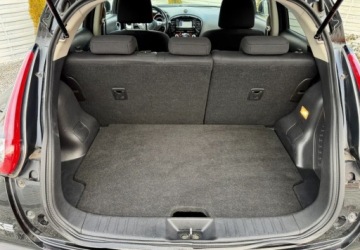 Nissan Juke I SUV Facelifting DIG-T 115KM 2014 Nissan Juke Nissan Juke 1.2 DIG-T Tekna 1.2 Benzyna 115KM, zdjęcie 35