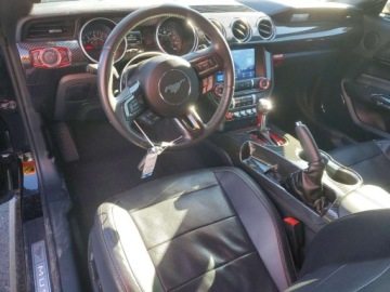 Ford Mustang VI Fastback Facelifting 5.0 Ti-VCT 450KM 2022 Ford Mustang Gt 2022 5.0 Benzyna 450KM, zdjęcie 8