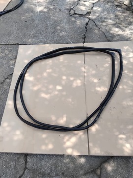 HYUNDAI I40 KOMBI 1.7 CRDI 15R.USZCZELKA KAROSERIE ZADNÍ PRAVÁ