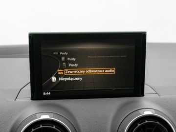 Audi Q2 SUV Facelifting 1.5 35 TFSI 150KM 2023 Audi Q2 WZ424GW#35 TFSI S tronic Cz.park LED 2, zdjęcie 16