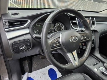 Infiniti QX 2020 INFINITI QX50 2,0 VC-Turbo 272KM * 4X4 / AWD * Dokumentacja *78,300km, zdjęcie 7