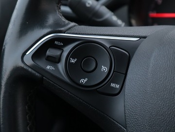 Opel 2019 Opel Crossland 1.2 Turbo, Salon Polska, zdjęcie 17