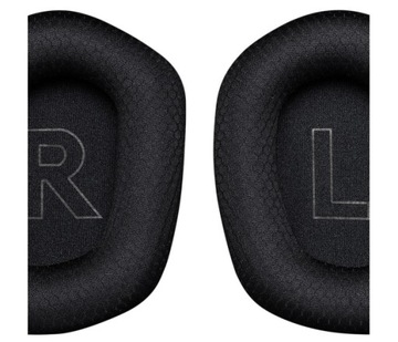 Беспроводная гарнитура Logitech G733 LIGHTSPEED с RGB-подсветкой, ЧЕРНАЯ