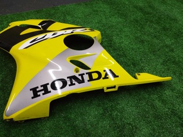 БОКОВОЙ ОБТЕКАТЕЛЬ ЛЕВЫЙ HONDA CBR 600 F4I 01-06
